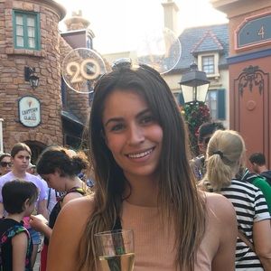 Meet your Posher, Remi